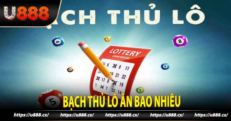 Bạch thủ lô ăn bao nhiêu