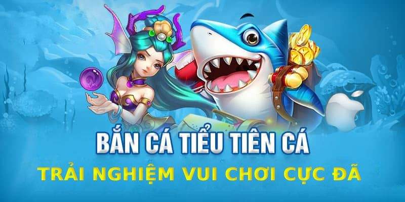 Hướng dẫn cụ thể về cách tham gia chơi game bắn cá tiên