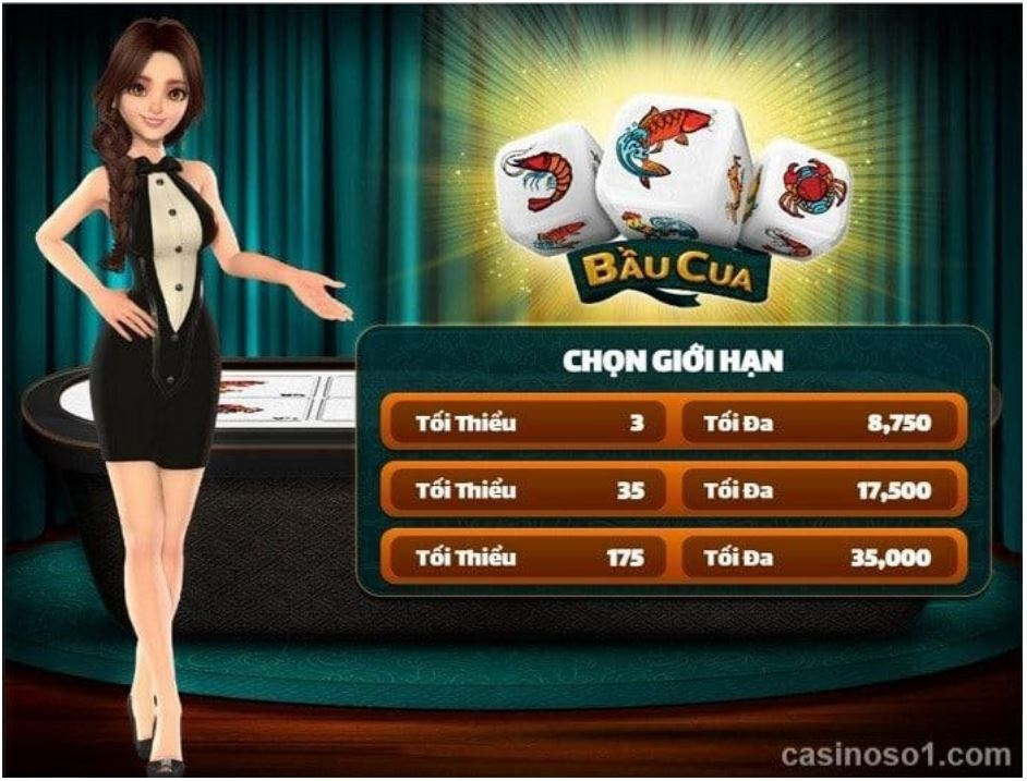 Mẹo chơi Bầu Cua Cwin hiệu quả cho newbie