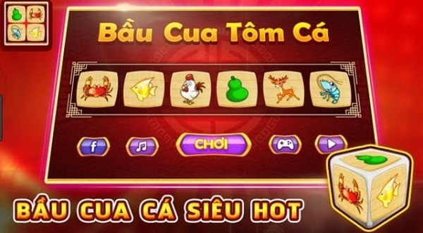 Mẹo Chơi Bầu Cua Cwin Siêu Hay Giúp Thắng Lớn Khi Cược