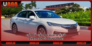 MƠ MUA OTO