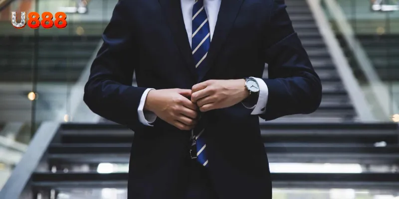 Ảnh hưởng của CEO U888 đến sự lớn mạnh của nhà cái