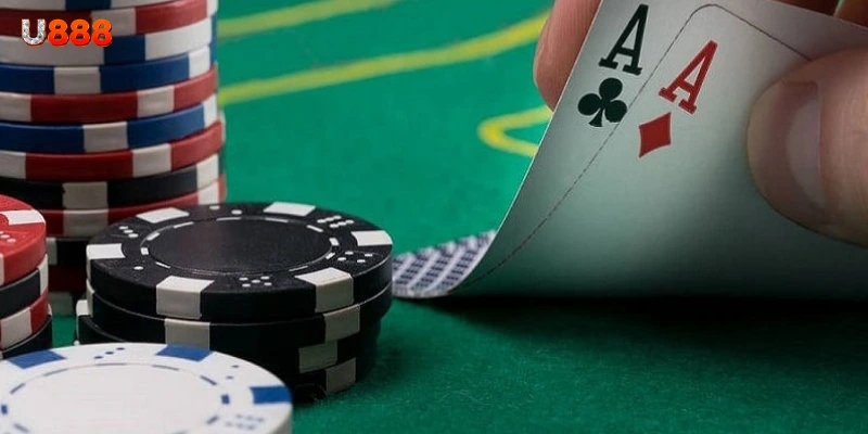 Tìm hiểu chung về trò chơi Poker