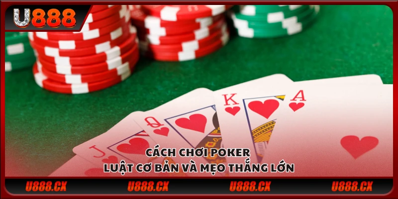 Cách chơi bida bài - Hiểu nhanh thắng lớn trong 3 phút